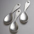 Baby spoons
