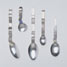Life spoons